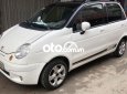 Xe Daewoo Matiz S sản xuất 2007, màu trắng