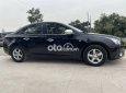Bán Daewoo Lacetti SE năm sản xuất 2010, màu đen, nhập khẩu số sàn