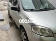 Cần bán gấp Daewoo Gentra SX năm sản xuất 2006, màu bạc