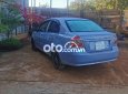 Bán Daewoo Gentra SX sản xuất năm 2009