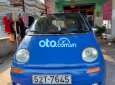 Cần bán Daewoo Matiz SE năm 2002