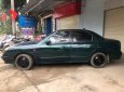Bán ô tô Daewoo Nubira sản xuất năm 2000, màu xanh lục, xe đẹp lốp dày