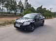 Bán Daewoo Gentra SX sản xuất 2010, màu đen