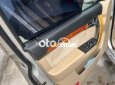 Cần bán gấp Daewoo Gentra SX năm sản xuất 2006, màu bạc