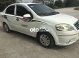 Bán Daewoo Gentra SX năm 2008