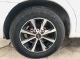 Bán xe Daewoo Lanos MT sản xuất 2002, màu trắng, giá tốt
