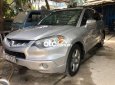 Cần bán Acura RDX sản xuất năm 2007, màu bạc, nhập khẩu nguyên chiếc