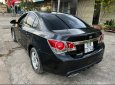 Bán xe Daewoo Lacetti SE sản xuất năm 2010, màu đen, nhập khẩu