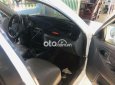 Bán xe Daewoo Lanos MT sản xuất 2002, màu trắng, giá tốt