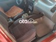 Bán xe Daewoo Lanos MT năm 2002, màu đỏ, nhập khẩu 