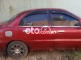 Bán Daewoo Lanos MT năm 2003, màu đỏ, giá chỉ 55 triệu
