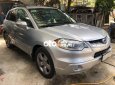 Cần bán Acura RDX sản xuất năm 2007, màu bạc, nhập khẩu nguyên chiếc