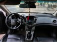 Bán xe Daewoo Lacetti SE sản xuất năm 2010, màu đen, nhập khẩu