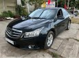 Bán xe Daewoo Lacetti SE sản xuất năm 2010, màu đen, nhập khẩu