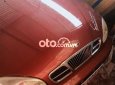 Bán xe Daewoo Lanos MT năm 2002, màu đỏ, nhập khẩu 