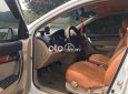 Bán Daewoo Gentra SX năm 2008