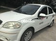 Bán Daewoo Gentra SX năm 2008