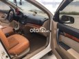 Bán Daewoo Gentra SX năm 2008