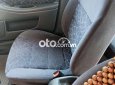 Bán xe Daewoo Lanos MT năm 2002, màu đỏ, nhập khẩu 