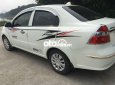 Bán Daewoo Gentra SX năm 2008