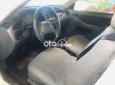 Bán xe Daewoo Lanos MT sản xuất 2002, màu trắng, giá tốt