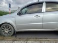 Bán Daewoo Gentra năm sản xuất 2008, màu bạc, giá 95tr