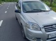 Bán Daewoo Gentra năm sản xuất 2008, màu bạc, giá 95tr