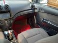 Bán Daewoo Gentra năm sản xuất 2008, màu bạc, giá 95tr