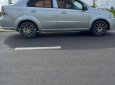 Bán Daewoo Gentra năm sản xuất 2008, màu bạc, giá 95tr