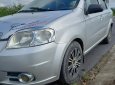 Bán Daewoo Gentra năm sản xuất 2008, màu bạc, giá 95tr