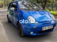 Bán Daewoo Matiz SE sản xuất 2004, màu xanh lam, xe nhập, giá 72.5tr