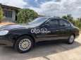 Bán ô tô Daewoo Leganza CDX năm 1999, màu đen, nhập khẩu 