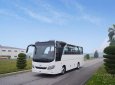 Bán xe khách 34 chỗ ngồi Daewoo Model G8 Global Star