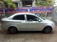 Xe Daewoo Gentra SX năm sản xuất 2008, màu bạc giá cạnh tranh