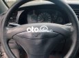 Bán ô tô Daewoo Nubira 2.0 sản xuất năm 2002, màu bạc