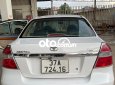Cần bán xe Daewoo Gentra SX sản xuất năm 2008, màu trắng, giá tốt