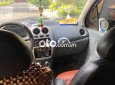 Bán Daewoo Matiz SE sản xuất 2004, màu xanh lam, xe nhập, giá 72.5tr