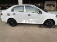 Cần bán xe Daewoo Gentra SX sản xuất năm 2008, màu trắng, giá tốt