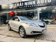 Cần bán gấp Acura ZDX đời 2009 nhập khẩu giá chỉ 980tr