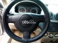 Xe Daewoo Gentra SX năm sản xuất 2008, màu bạc giá cạnh tranh