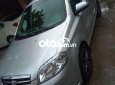 Xe Daewoo Gentra SX năm sản xuất 2008, màu bạc giá cạnh tranh