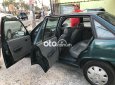 Xe Daewoo Cielo năm sản xuất 1995, màu xanh lam