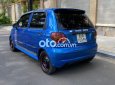 Bán Daewoo Matiz SE sản xuất 2004, màu xanh lam, xe nhập, giá 72.5tr