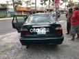 Xe Daewoo Cielo năm sản xuất 1995, màu xanh lam
