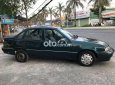 Xe Daewoo Cielo năm sản xuất 1995, màu xanh lam