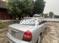 Bán ô tô Daewoo Nubira 2.0 sản xuất năm 2002, màu bạc