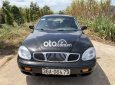 Bán ô tô Daewoo Leganza CDX năm 1999, màu đen, nhập khẩu 