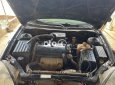 Bán ô tô Daewoo Leganza CDX năm 1999, màu đen, nhập khẩu 