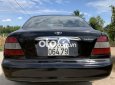 Bán ô tô Daewoo Leganza CDX năm 1999, màu đen, nhập khẩu 