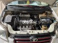 Cần bán xe Daewoo Gentra SX sản xuất năm 2008, màu trắng, giá tốt